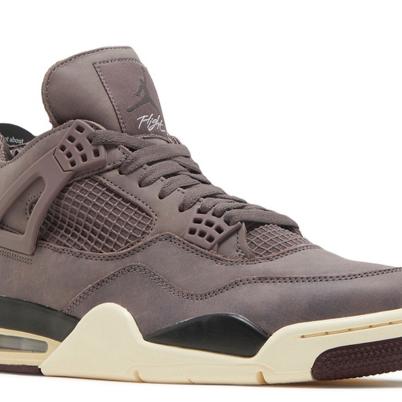 Jordan 4 La Maniere , Open Box , Size 11, Authentic main image 4